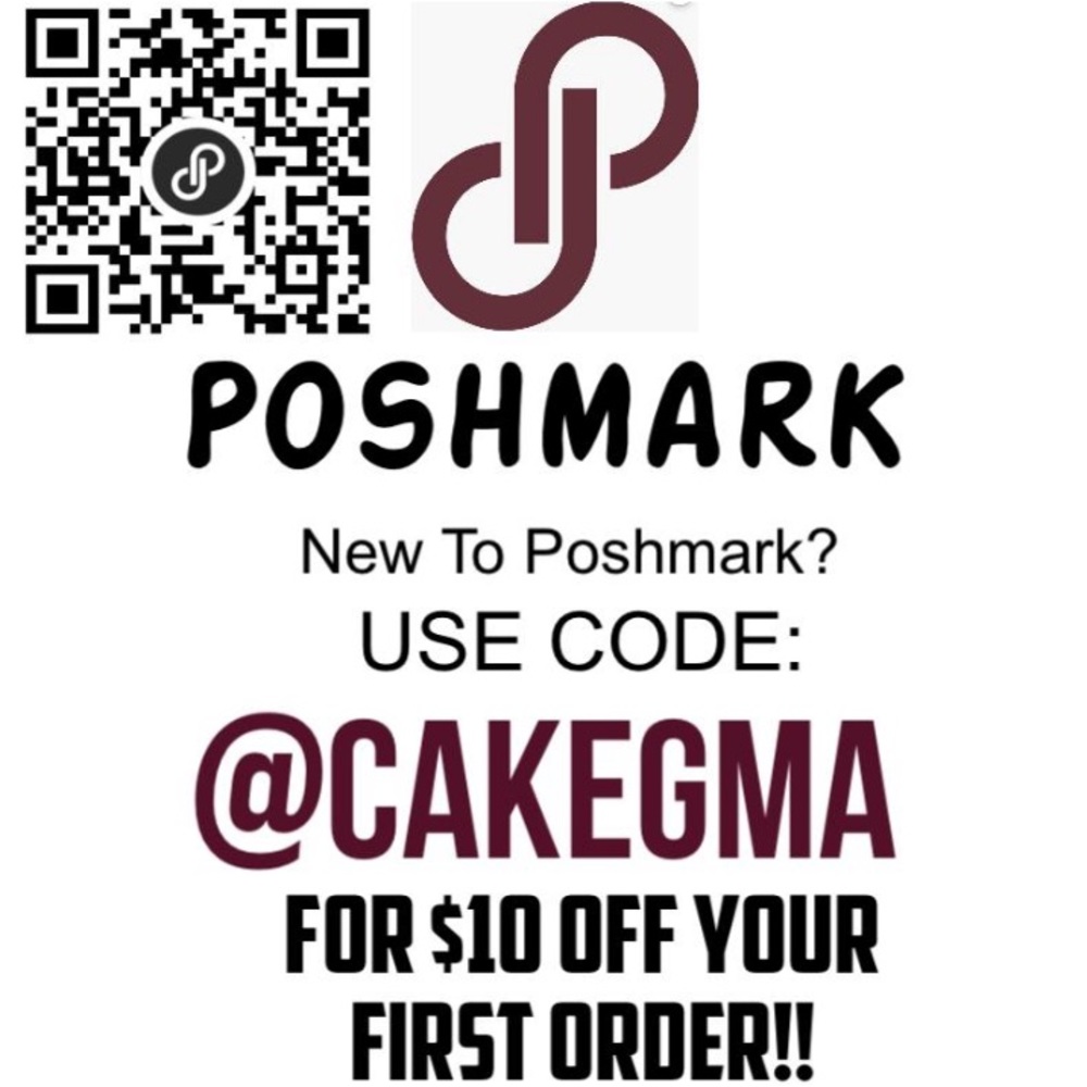 If You Are New To Poshmark
